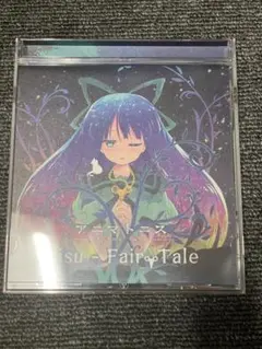 舞風-Maikaze / 時音-Tokine / アニマトニス