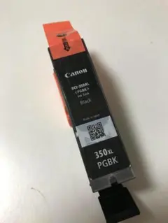 キャノン 純正インクセットBCI351XLBK/351BK /350XLPGBK