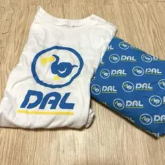 ユニクロ どうぶつの森 DAL Tシャツ ズボン セット