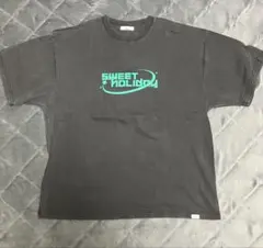 Perushu Tシャツ