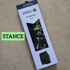 新品 スタンス STANCE ボクサーパンツ アンダーウェア