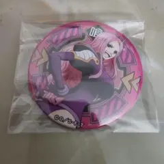 ONEPIECE輩缶バッジ第25弾 ボニー