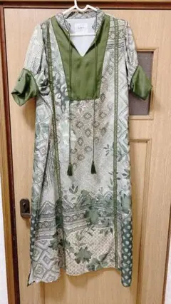 ameri ワンピース gr045