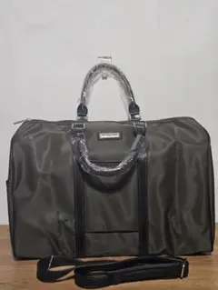 VALENTINO PRIMIERO ボストンバッグ オリーブグリーン