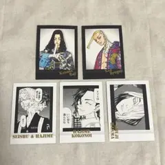 東リベ 新体験展 パシャこれ