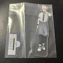ブルーロック 1番くじ day offアクリルスタンド 凪誠士郎