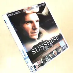SUNSHINE太陽の雫 DVDレンタル落ち