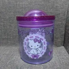 激レアチャーミー 透明容器 蓋付き