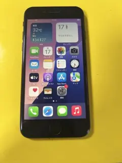 Apple iPhone SE2 64GB　　simフリー　バッテリー100%