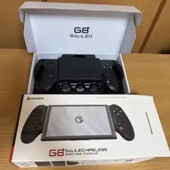 GameSir G8 Plus Bluetooth コントローラー