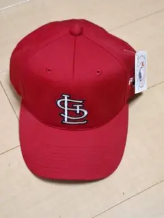 90s　新品　MLB　キャップ　セントルイス