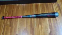 野球 ミズノ 軟式少年用バット ビヨンドマックス メガキング2