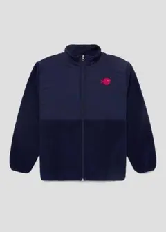 グラニフ きんぎょがにげた ブルゾン アウター