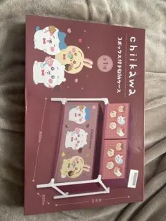 ちいかわ　3段ボックス