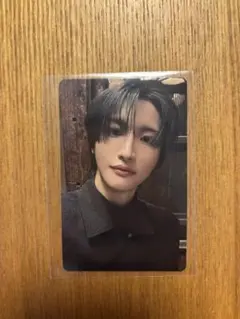 ATEEZ In Your Fantasy Edition POCAソンファ