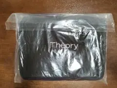 【新品未使用品】Theory マトリョーシカポーチセット(ノベルティ)