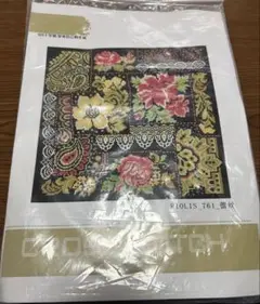 R101LIS 761 刺繍作成キット