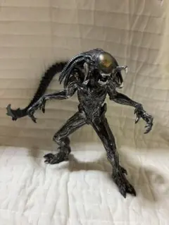 エイリアンズVSプレデター2 プレデリアン　フィギュア