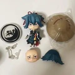 ねんどろいど 小夜左文字