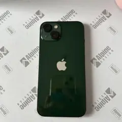 Apple iPhone 13 256GB simフリー