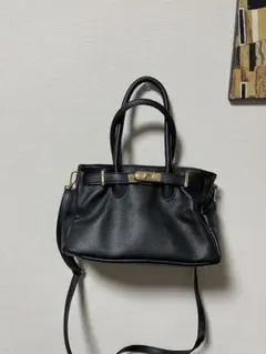 美品velettoペレット2wayバッグ