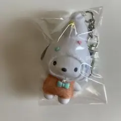 ポチャッコ　ちびっとも　スイーツにへんしんしたよ⭐︎