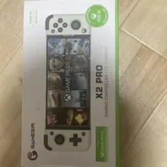 GAMESIR X2 Pro ゲームコントローラー