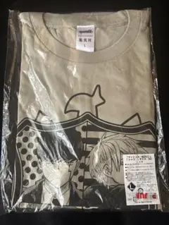 マッシュル　tシャツ　ジャンプショップ　限定　新品未開封