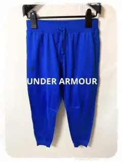 ☘️P1☘️UNDER ARMOUR トリコットジョガーパンツ L