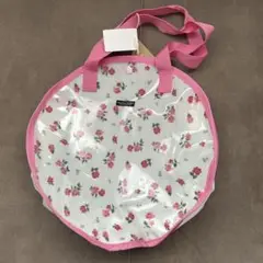 新品未使用　バースデイ　マイリトルワンダー　プールバッグ