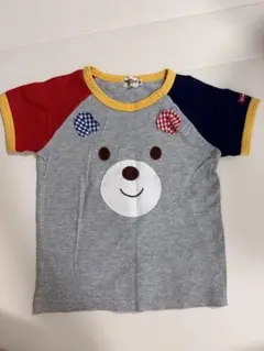 HOT BISCUITS ホットビスケッツTシャツ 90cm