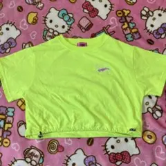 バースデイ　コギャル Tシャツ 140 美品