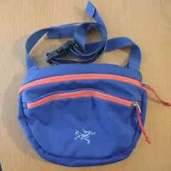 ARC’TERYX／アークテリクス　ボディバッグ