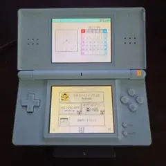 ニンテンドーDS Lite 本体