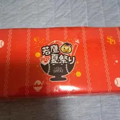 若鷹祭り2025　ソフトバンクホークス