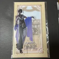 FGO FGOフェス アルジュナ アクスタ　アクリルマスコット