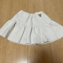 美品　プティマイン スカパン90