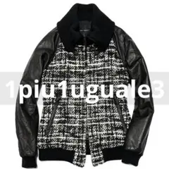 1piu1uguale3スタジャン 当店独占販売】 1PIU1UGUALE3 RELAX (ウノ ピュ ウノ ウグァーレ
