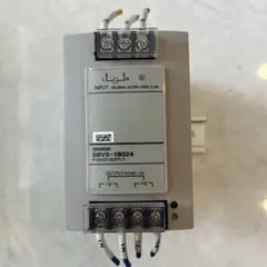 オムロンOMRON S8VS-18024 スイッチングパワーサプライ