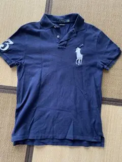 Mサイズ　ポロ ラルフローレン　ぽろシャツ
