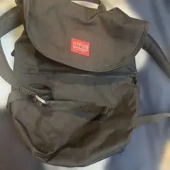 マンハッタンポーテージリュック