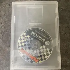 マリオカート　ダブルダッシュ　ゲームキューブ