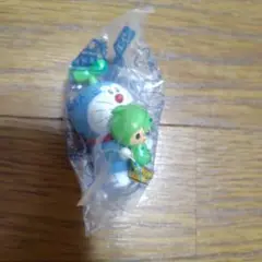 トコトコキー坊&ドラ