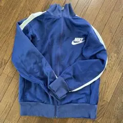 Nike ネイビー ジャケット XL