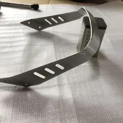 ホンダ CBX400F モリファッションバー