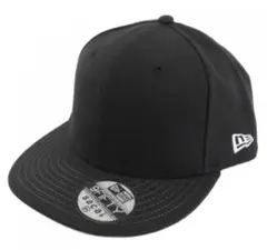 sacai × NEW ERA × Fragment Design Cap SACAI X FRAGMENT DESIGN NEW ERA CAP ブラック（fragment