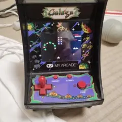 My Arcade Galaga アーケードゲーム機