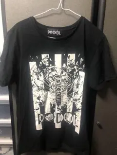 POIDOL Tシャツ
