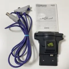 ゲームキューブ用GBAアダプターu0026 カードeリーダー+プラス