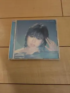 【Blu-spec CD 2】 松田聖子 / ユートピア [7th Album]